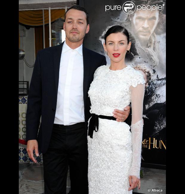 Kristen Stewart : <em>Rupert Sanders</em>, le mari infidè