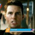 Kristen Stewart et Tom Cruise médaillés aux Jeux Olympiques ?