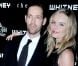 Kate Bosworth et Michael Polish, un couple amoureux