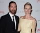 Kate Bosworth et Michael Polish en novembre 2011
