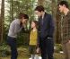 Twilight 5 : La fin de la saga, différente de celle du livre ?