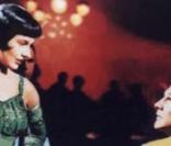 Cyd Charisse