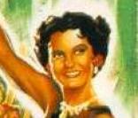 Cyd Charisse