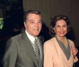Cyd Charisse et Tony Martin