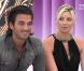 Thomas et Nadège dans Secret Story 6, vendredi 10 août 2012 sur TF1