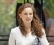 Natalie Portman porte fièrement son alliance dans les rues de Beverly Hills, le 10 août 2012