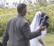 Mariage de Natalie Portman et Benjamin Millepied le 4 août 2012 à Big Sur en Californie