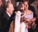 Mariage de Natalie Portman et Benjamin Millepied le 4 août 2012 à Big Sur en Californie