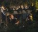 Mariage de Natalie Portman et Benjamin Millepied le 4 août 2012 à Big Sur en Californie