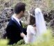 Mariage de Natalie Portman et Benjamin Millepied le 4 août 2012 à Big Sur en Californie
