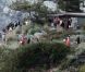Mariage de Natalie Portman et Benjamin Millepied le 4 août 2012 à Big Sur en Californie