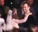Mariage de Natalie Portman et Benjamin Millepied le 4 août 2012 à Big Sur en Californie