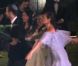 Mariage de Natalie Portman et Benjamin Millepied le 4 août 2012 à Big Sur en Californie
