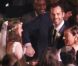 Mariage de Natalie Portman et Benjamin Millepied le 4 août 2012 à Big Sur en Californie