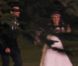 Mariage de Natalie Portman et Benjamin Millepied le 4 août 2012 à Big Sur en Californie