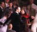Mariage de Natalie Portman et Benjamin Millepied le 4 août 2012 à Big Sur en Californie