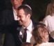 Mariage de Natalie Portman et Benjamin Millepied le 4 août 2012 à Big Sur en Californie
