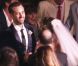 Mariage de Natalie Portman et Benjamin Millepied le 4 août 2012 à Big Sur en Californie