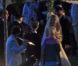 Mariage de Natalie Portman et Benjamin Millepied le 4 août 2012 à Big Sur en Californie