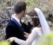 Mariage de Natalie Portman et Benjamin Millepied le 4 août 2012 à Big Sur en Californie
