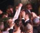 Mariage de Natalie Portman et Benjamin Millepied le 4 août 2012 à Big Sur en Californie
