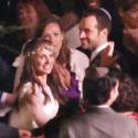 Mariage de Natalie Portman et Benjamin Millepied : les photos de ce beau moment