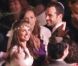Mariage de Natalie Portman et Benjamin Millepied le 4 août 2012 à Big Sur en Californie - Les deux mariés entourés de leurs proches