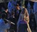 Mariage de Natalie Portman et Benjamin Millepied le 4 août 2012 à Big Sur en Californie