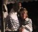 Mariage religieux de Natalie Portman et Benjamin Millepied le 4 août 2012 à Big Sur en Californie