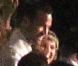 Mariage de Natalie Portman et Benjamin Millepied le 4 août 2012 à Big Sur en Californie