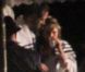 Mariage de Natalie Portman et Benjamin Millepied le 4 août 2012 à Big Sur en Californie