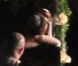 Mariage de Natalie Portman et Benjamin Millepied le 4 août 2012 à Big Sur en Californie