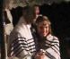 Mariage de Natalie Portman et Benjamin Millepied le 4 août 2012 à Big Sur en Californie