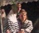 Mariage de Natalie Portman et Benjamin Millepied le 4 août 2012 à Big Sur en Californie