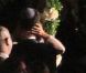 Mariage de Natalie Portman et Benjamin Millepied le 4 août 2012 à Big Sur en Californie