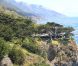 Cadre paradisiaque du mariage de Natalie Portman et Benjamin Millepied le 4 août 2012 à Big Sur en Californie