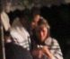 Mariage de Natalie Portman et Benjamin Millepied le 4 août 2012 à Big Sur en Californie