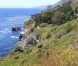 Cadre paradisiaque du mariage de Natalie Portman et Benjamin Millepied le 4 août 2012 à Big Sur en Californie