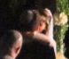 Mariage de Natalie Portman et Benjamin Millepied le 4 août 2012 à Big Sur en Californie