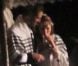 Mariage de Natalie Portman et Benjamin Millepied le 4 août 2012 à Big Sur en Californie