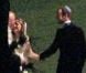 Mariage de Natalie Portman et Benjamin Millepied le 4 août 2012 à Big Sur en Californie