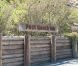 Cadre paradisiaque du mariage de Natalie Portman et Benjamin Millepied le 4 août 2012 à Big Sur en Californie