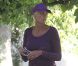 Brigitte Nielsen dans un sale état, à Los Angeles le 4 août 2012