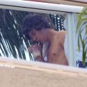 Harry Styles (One Direction) responsable du divorce de son ex-girlfriend cougar