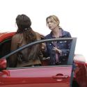Grey's Anatomy : Ellen Pompeo et Sandra Oh, en piste pour la saison 9