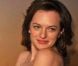 Elisabeth Moss en 2008.