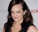 Elisabeth Moss en 2011.
