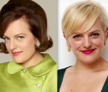 Mad Men : Elisabeth Moss métamorphosée, la star divorcée prépare le futur