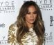 Jennifer Lopez à Las Vegas, le 26 mai 2012.