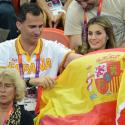 Letizia et Felipe d'Espagne : Dernières émotions fortes en amoureux à Londres